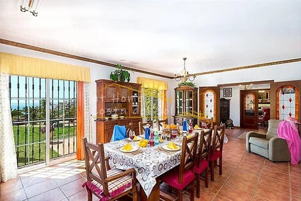 Villa Agueda At Home Nerja España